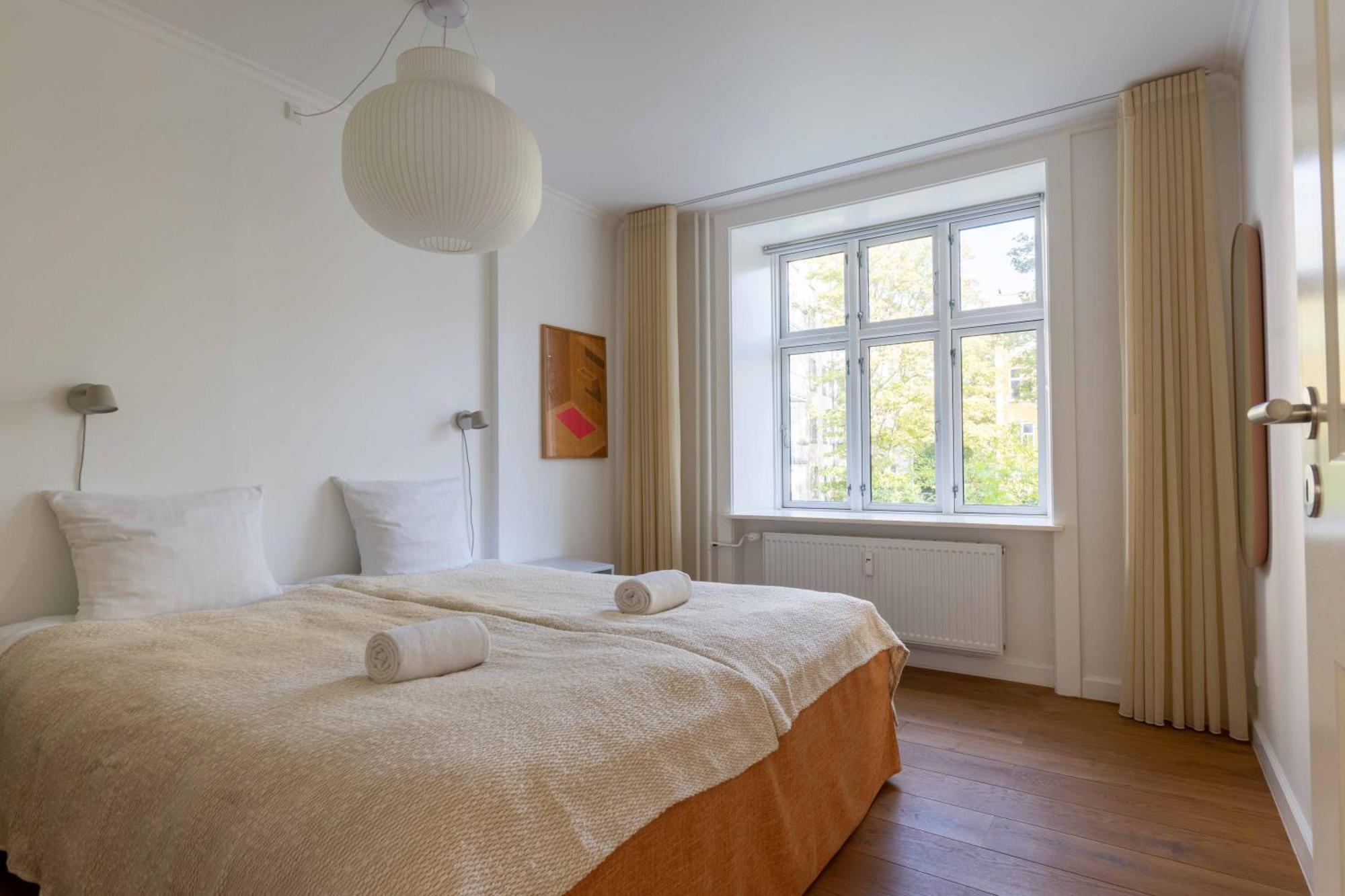 Korsgade Leilighet København