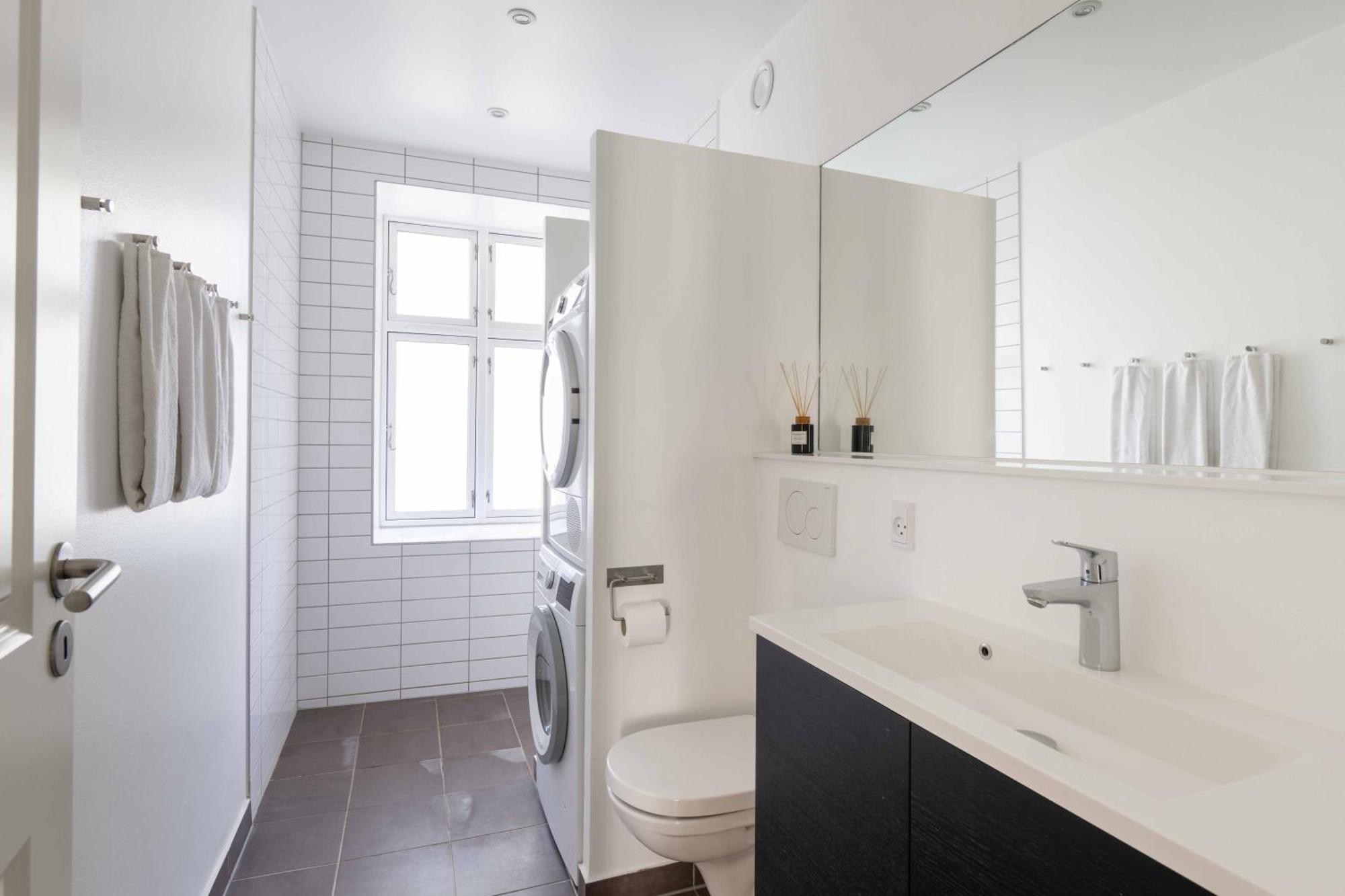 Korsgade Leilighet København