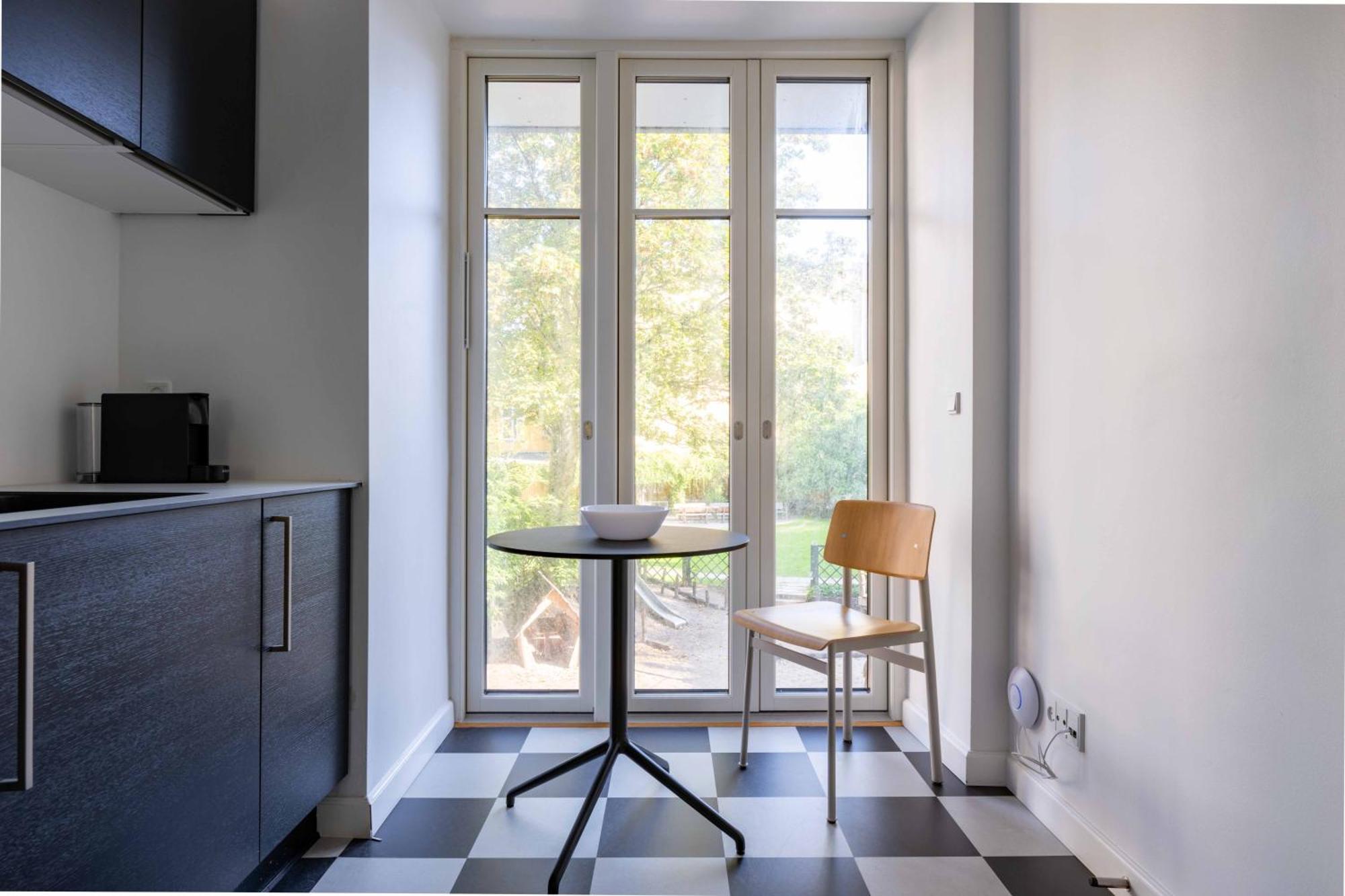 Leilighet Korsgade København