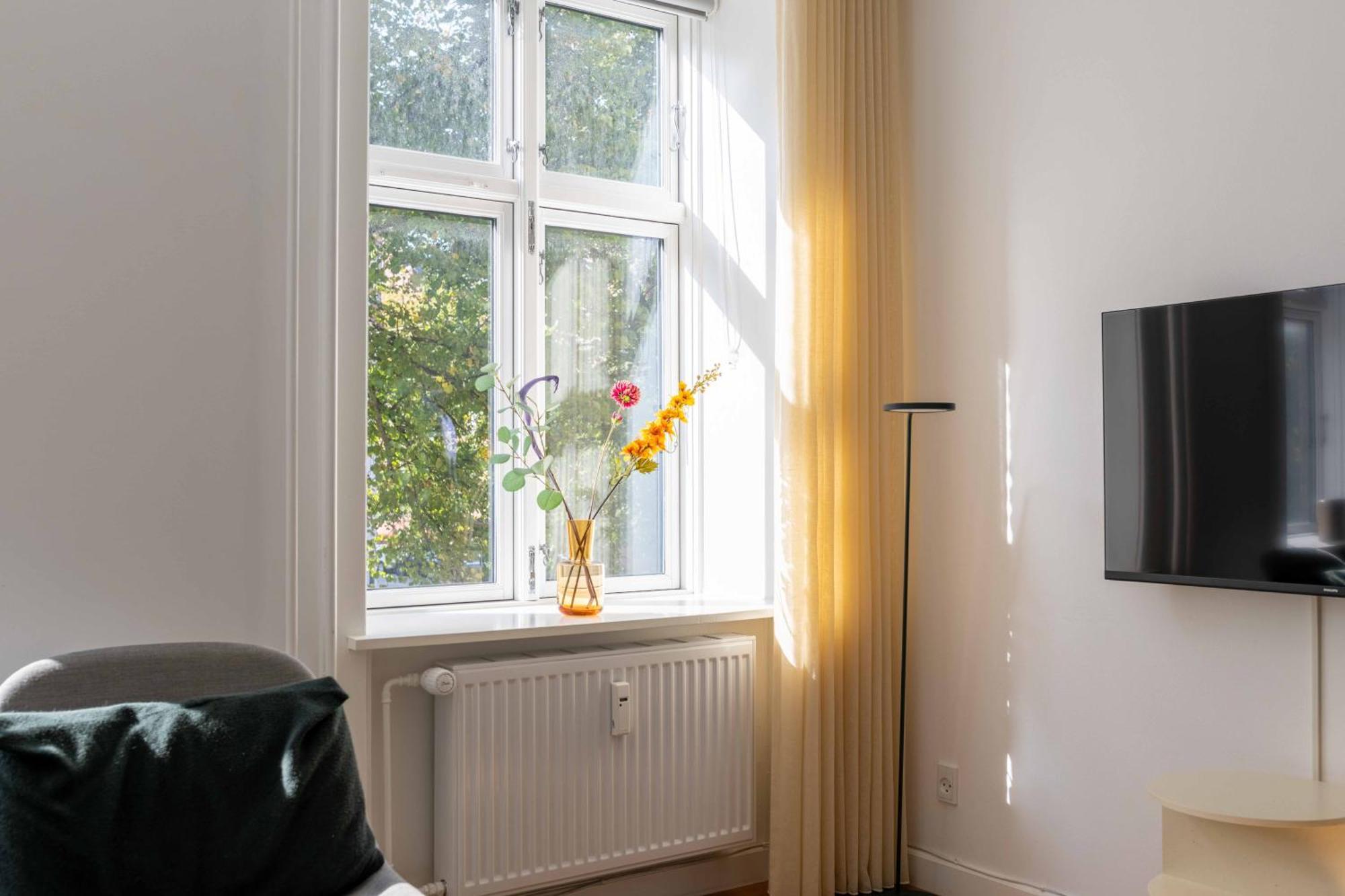 Korsgade København