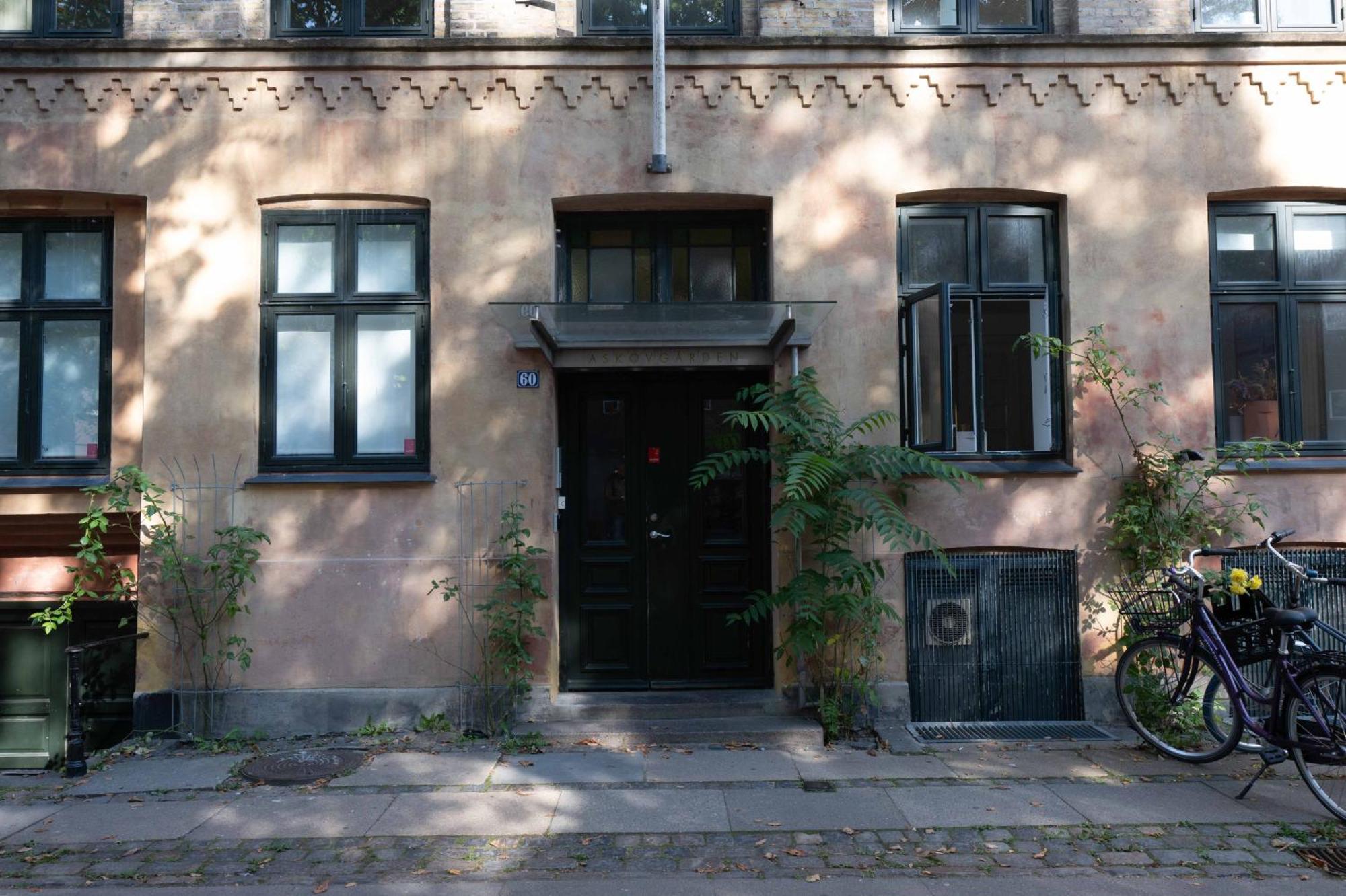 Korsgade Leilighet