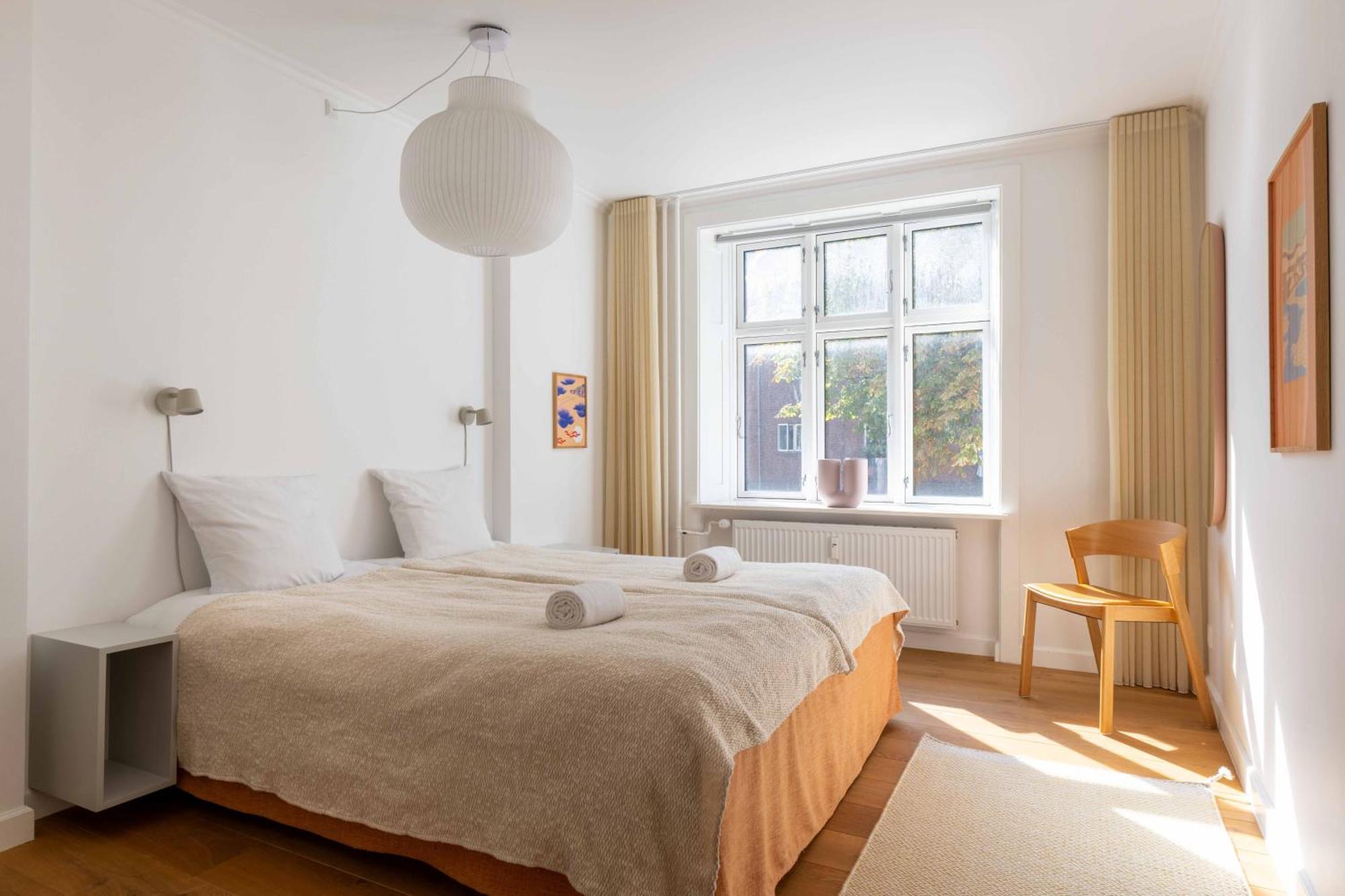 Leilighet Korsgade København