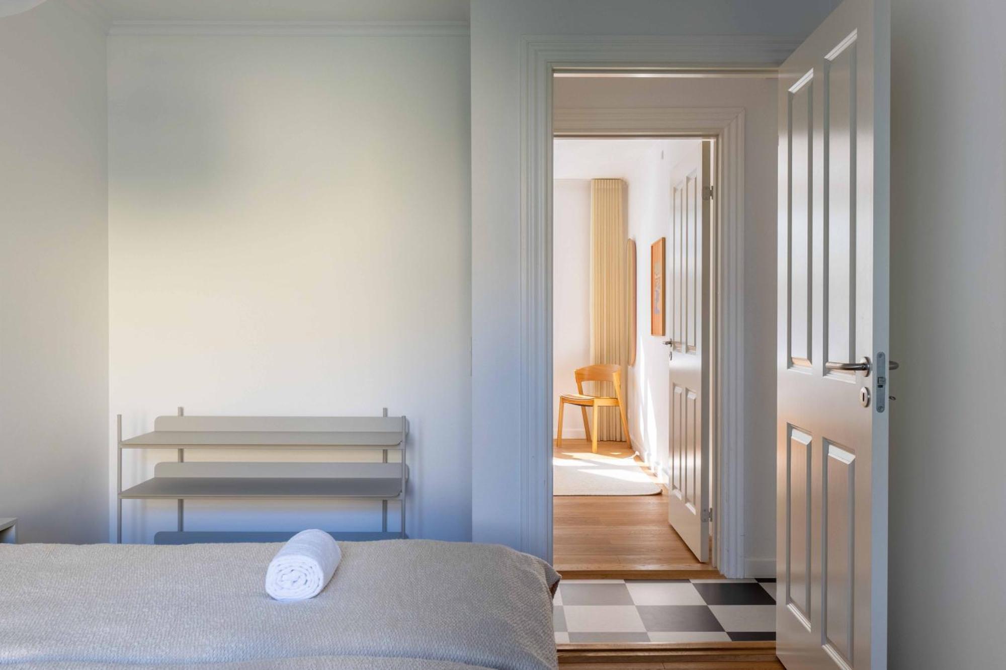 Leilighet Korsgade København