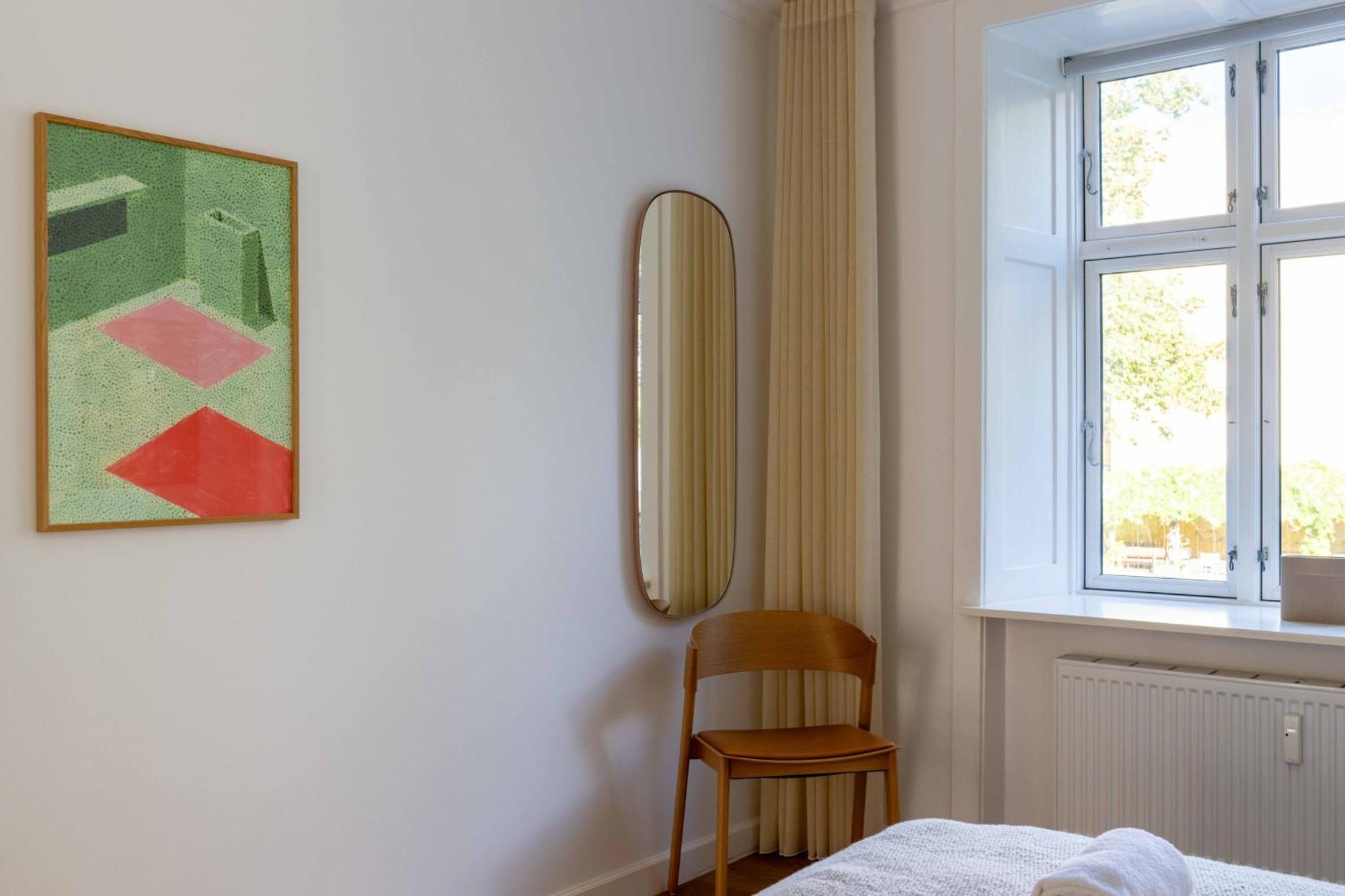 Korsgade København