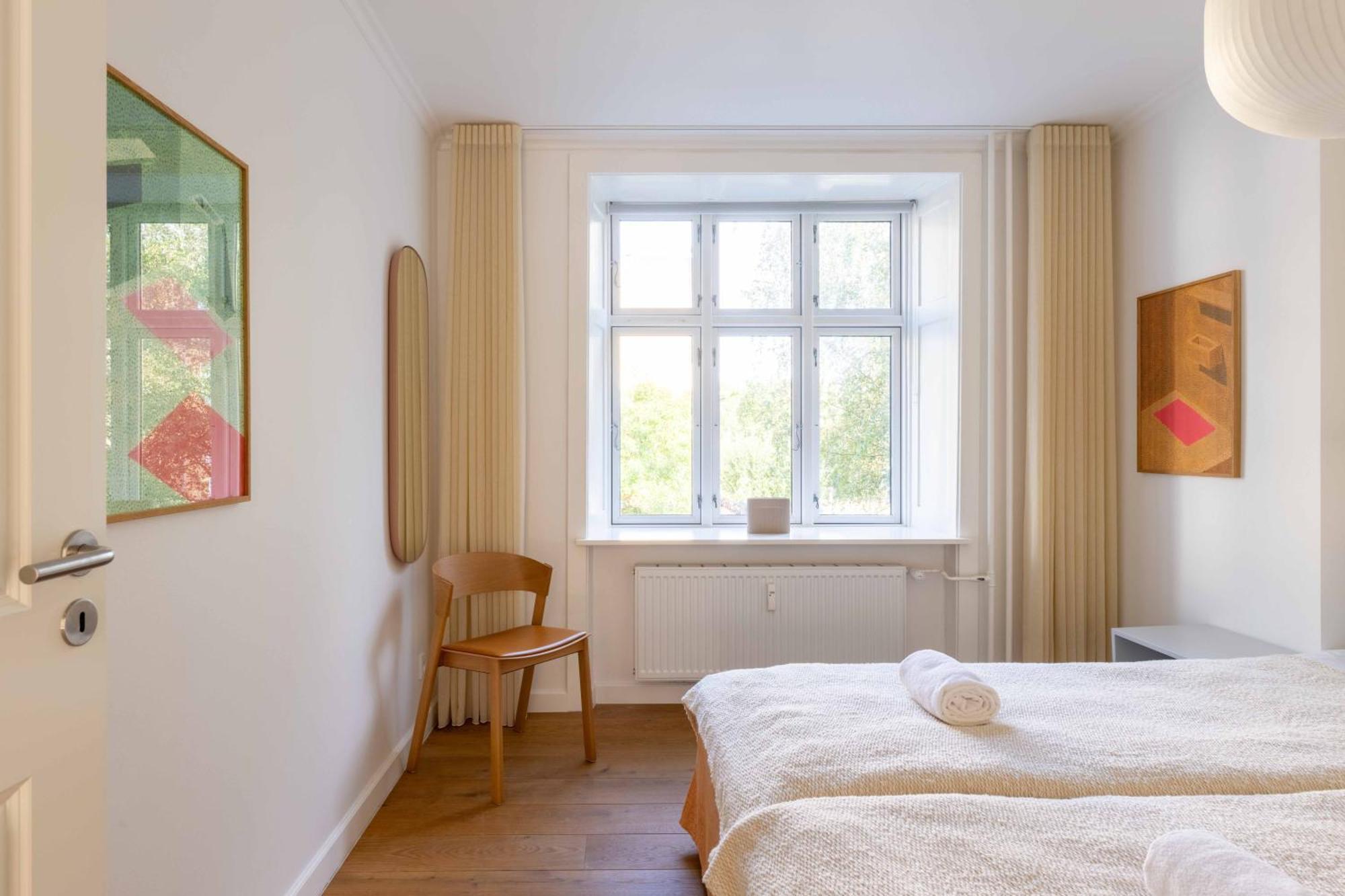 Korsgade * København