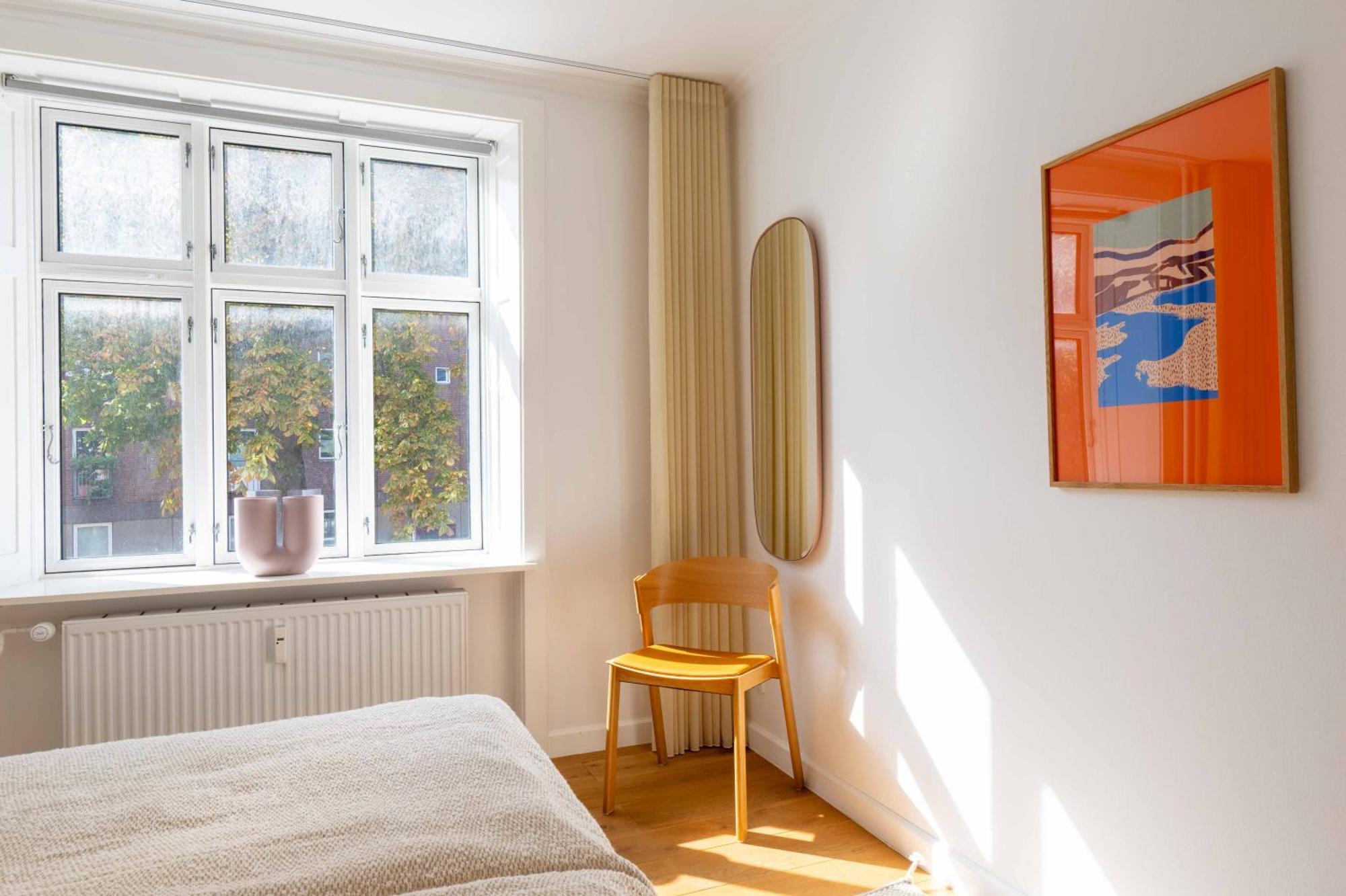 Korsgade Leilighet København