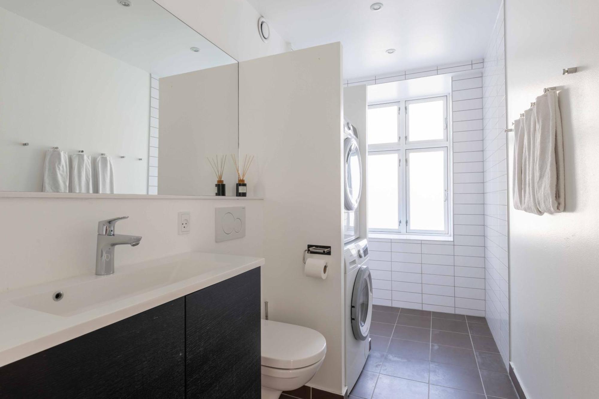 Korsgade Leilighet København