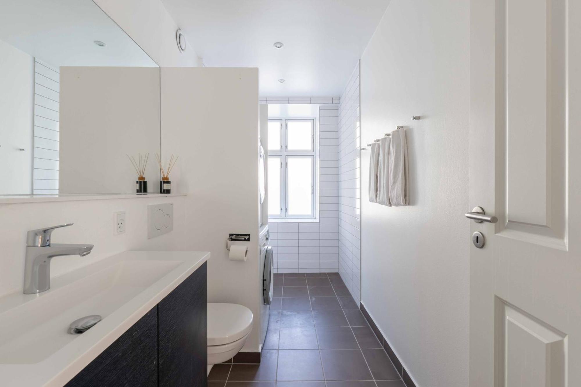 Korsgade Leilighet København